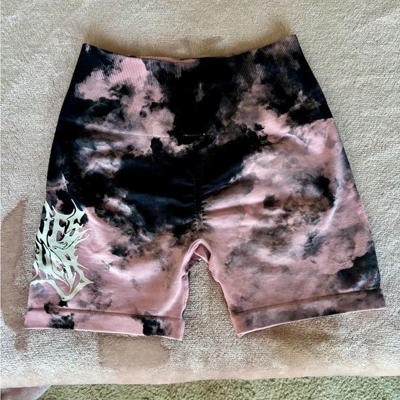 2 Darc Sport Bushido drop shorts (Aug ‘24 drop) - Picture 4 of 5